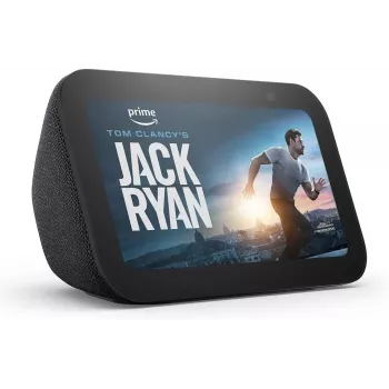 Amazon Echo Show 5 (2023) Grafitinis