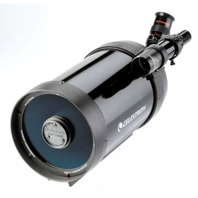 Celestron 52291 stebėjimo monoklis 50x Juoda