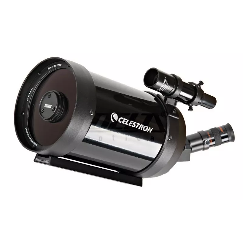 Celestron 52291 stebėjimo monoklis 50x Juoda