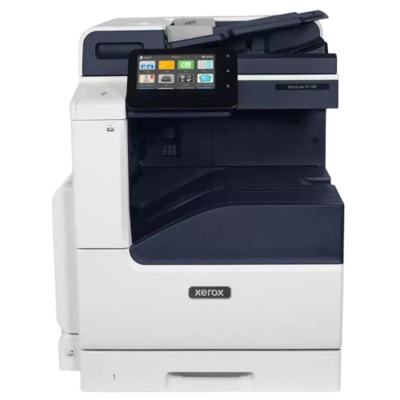 Xerox VersaLink B7125/B7130/B7135 lazerinis nespalvotas DFP A3 35 psl./min USB eternetas LAN NFC
