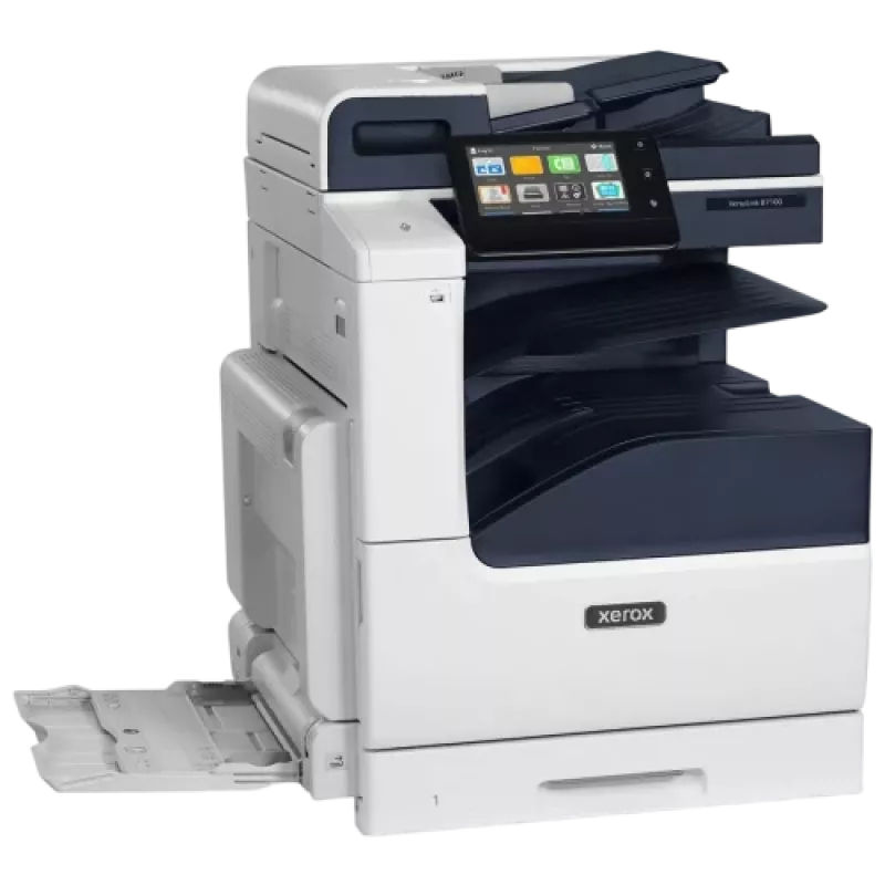 Xerox VersaLink B7125/B7130/B7135 lazerinis nespalvotas DFP A3 35 psl./min USB eternetas LAN NFC