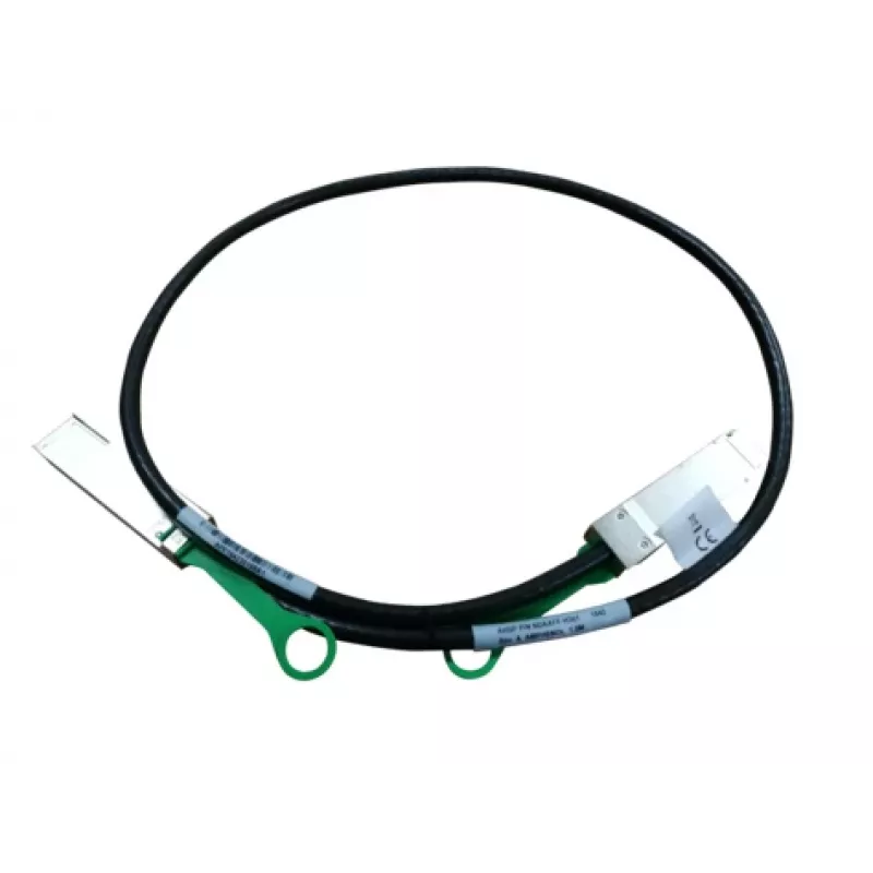 InfiniBand / šviesolaidinis kabelis HPE X240 100G QSFP28 1m