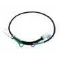 InfiniBand / šviesolaidinis kabelis HPE X240 100G QSFP28 1m