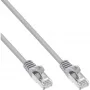 komutacinis kabelis InLine Cat.5e SF/UTP (S-FTP) pilkas 20 m