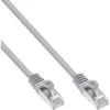 komutacinis kabelis InLine Cat.5e SF/UTP (S-FTP) pilkas 20 m