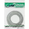komutacinis kabelis InLine Cat.5e SF/UTP (S-FTP) pilkas 20 m
