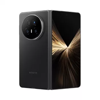 Sulankstomas išmanusis telefonas „Honor Magic V5“ 16 GB RAM 512 GB atminties juodas