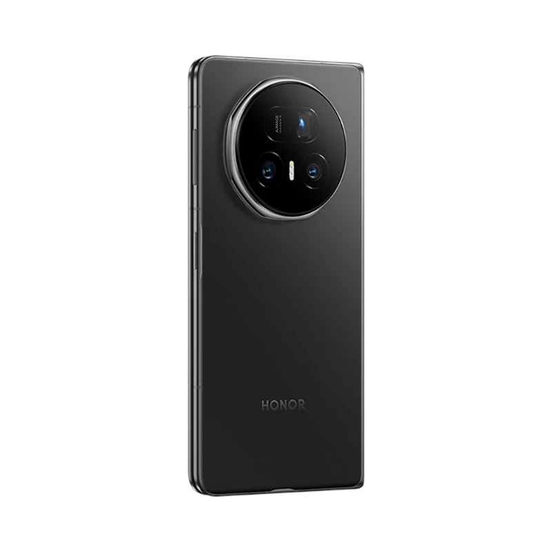 Sulankstomas išmanusis telefonas „Honor Magic V5“ 16 GB RAM 512 GB atminties juodas