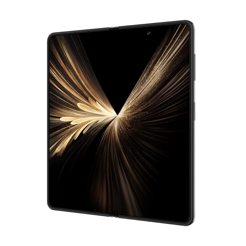 Sulankstomas išmanusis telefonas „Honor Magic V5“ 16 GB RAM 512 GB atminties juodas