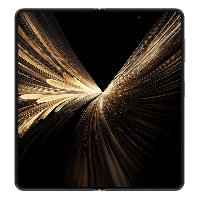Sulankstomas išmanusis telefonas „Honor Magic V5“ 16 GB RAM 512 GB atminties juodas