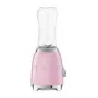Smeg 50's Style Blenders PBF01PKEU Pink