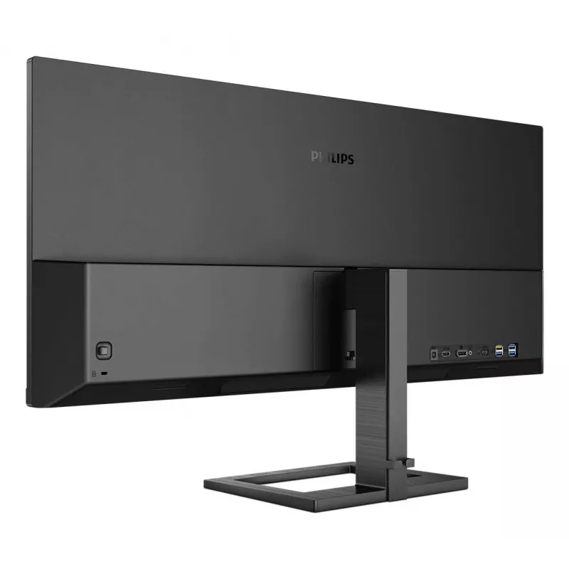 Philips E Line 346E2LAE/00 LED ekranas 86.4 cm (34) 3440 x 1440 pikselių Wide Quad HD LCD juodas (pažeista pakuotė)