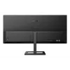 Philips E Line 346E2LAE/00 LED ekranas 86.4 cm (34) 3440 x 1440 pikselių Wide Quad HD LCD juodas (pažeista pakuotė)