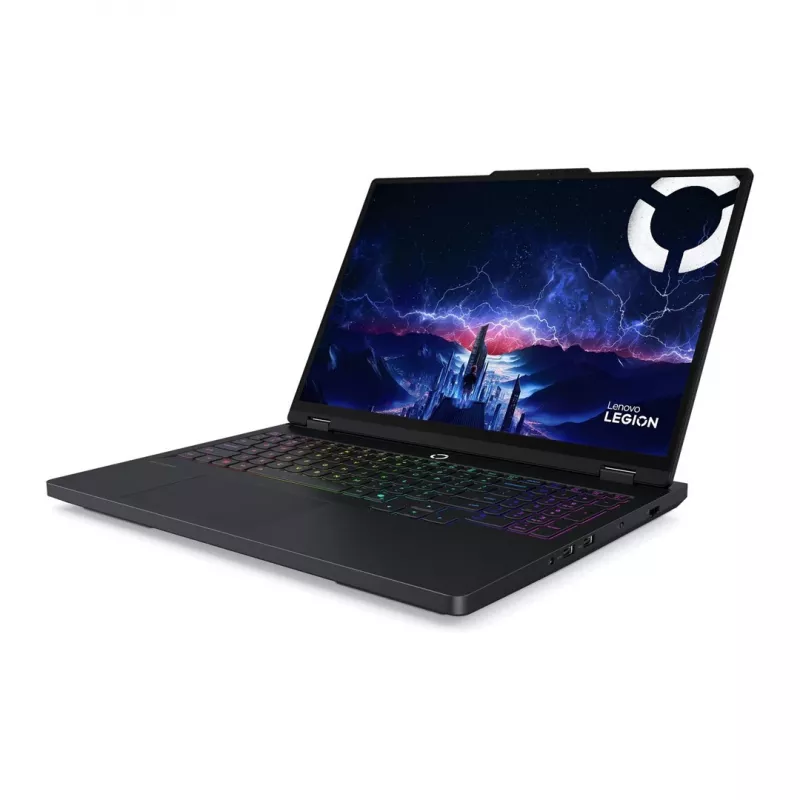 Nešiojamas kompiuteris Lenovo Legion Pro 5-16 16,0 col. WQXGA OLED 165Hz 32GB 1TB RTX5070Ti be OS