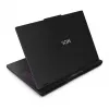 Nešiojamas kompiuteris Lenovo Legion Pro 5-16 16,0 col. WQXGA OLED 165Hz 32GB 1TB RTX5070Ti be OS