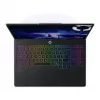 Nešiojamas kompiuteris Lenovo Legion Pro 5-16 16,0 col. WQXGA OLED 165Hz 32GB 1TB RTX5070Ti be OS