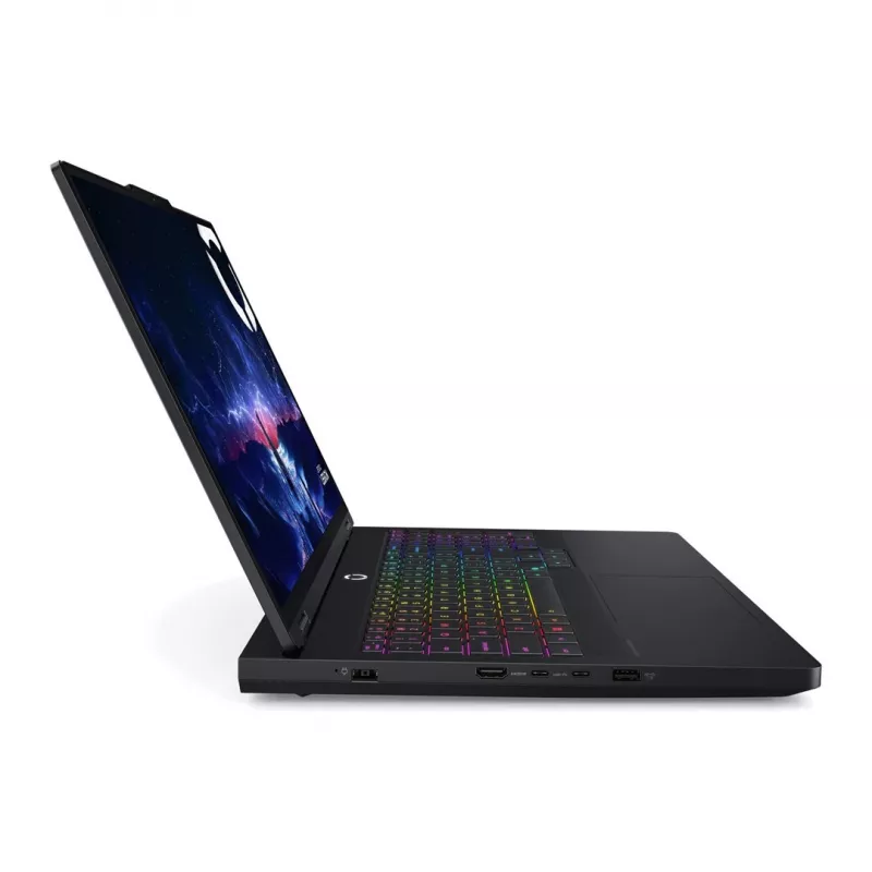 Nešiojamas kompiuteris Lenovo Legion Pro 5-16 16,0 col. WQXGA OLED 165Hz 32GB 1TB RTX5070Ti be OS