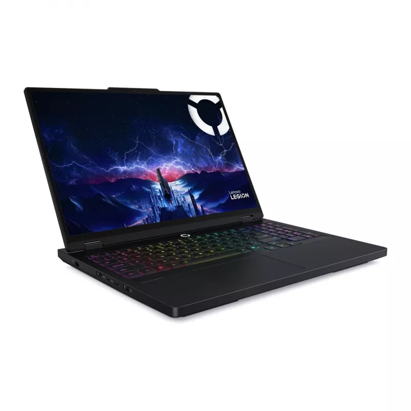 Nešiojamas kompiuteris Lenovo Legion Pro 5-16 16,0 col. WQXGA OLED 165Hz 32GB 1TB RTX5070Ti be OS