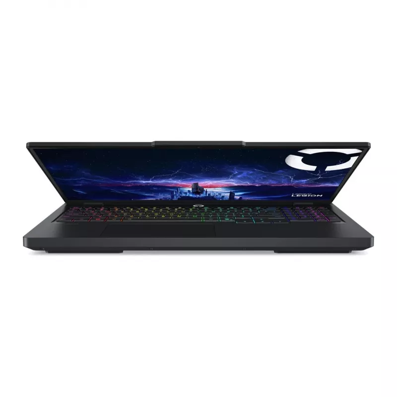 Nešiojamas kompiuteris Lenovo Legion Pro 5-16 16,0 col. WQXGA OLED 165Hz 32GB 1TB RTX5070Ti be OS