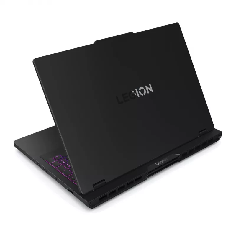 Nešiojamas kompiuteris Lenovo Legion Pro 5-16 16,0 col. WQXGA OLED 165Hz 32GB 1TB RTX5070Ti be OS
