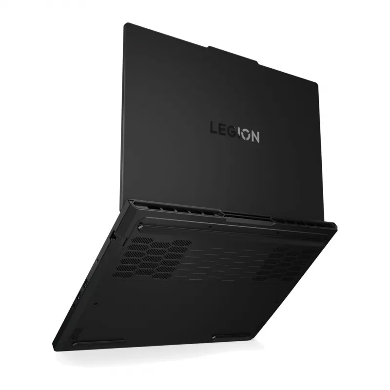 Nešiojamas kompiuteris Lenovo Legion Pro 5-16 16,0 col. WQXGA OLED 165Hz 32GB 1TB RTX5070Ti be OS