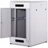 Laisvai stovintis tinklo stovas DIGITUS Unique Series 26U 800×1000 mm IP20 pilkas