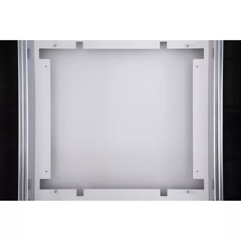 Laisvai stovintis tinklo stovas DIGITUS Unique Series 26U 800×1000 mm IP20 pilkas