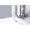 Laisvai stovintis tinklo stovas DIGITUS Unique Series 26U 800×1000 mm IP20 pilkas