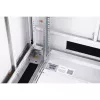 Laisvai stovintis tinklo stovas DIGITUS Unique Series 26U 800×1000 mm IP20 pilkas