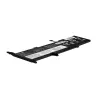 Baterija Green Cell LE171, skirta Lenovo IdeaPad (LiPo 4650 mAh, juoda)
