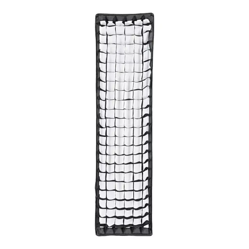 Softbox Godox SB-FW30120 juodas nailonas 300mm x 1200mm
