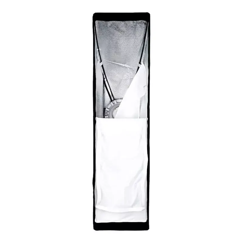 Softbox Godox SB-FW30120 juodas nailonas 300mm x 1200mm