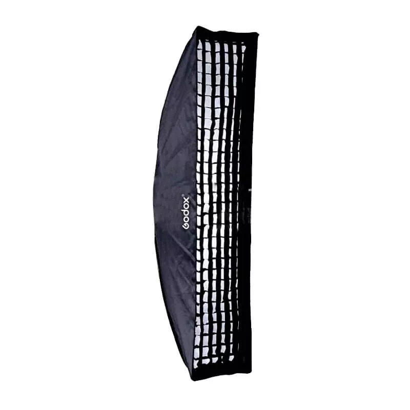 Softbox Godox SB-FW30120 juodas nailonas 300mm x 1200mm