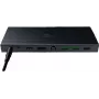 Doking stotis Razer NB Acc Dock USB-C 4 RC21-02280100-R3EK