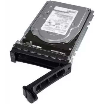 HDD DELL 1,2 TB 2,5 colio SAS 10000 aps./min. 9XNF6