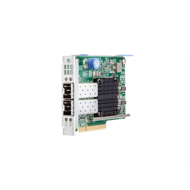 HPE Ethernet 10/25Gb 2-port FLR-SFP28 BCM57414 Adapter