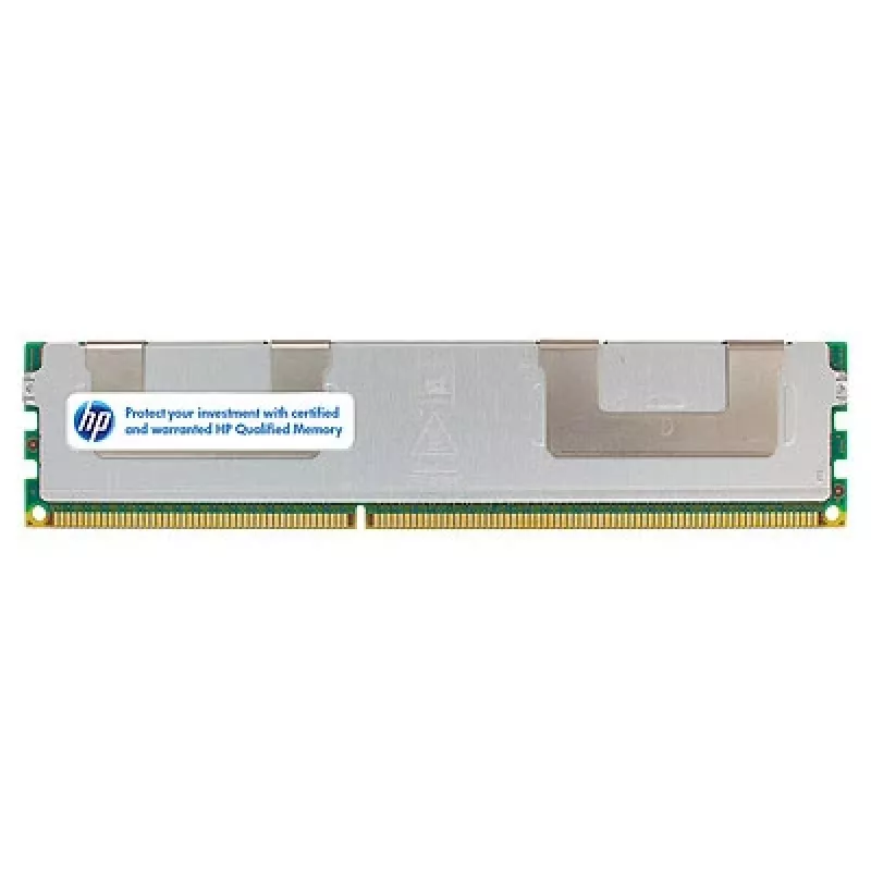HPE MEM 16GB 4Rx4 DDR3-1066MHz