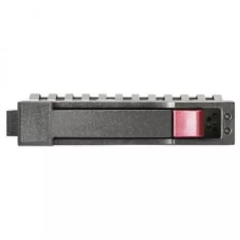 HPE SSD 800GB SAS 12Gb/s 2.5''