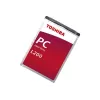 HDD Toshiba L200 1 TB 2,5 colio Serial ATA III