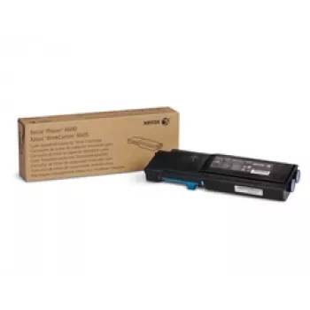Xerox 106R02245 - CT202007 - Toner Žydra - for Phaser 6600; WorkCentre 6605