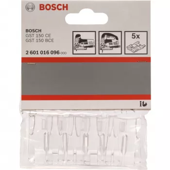 Elektrinio siaurapjūklio priedas Bosch 2 601 016 096