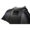 High Peak Ancona 4.0 Green, Pilka, Light Pilka Tunnel tent