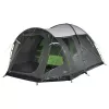 High Peak Santiago 5.0 Green, Pilka Vis-a-vis palapinė 11802