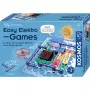 Easy Electric - Games, Experiment Kit