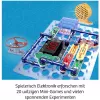 Easy Electric - Games, Experiment Kit