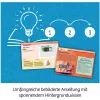 Easy Electric - Games, Experiment Kit