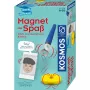 Magnet Fun, eksperimentų rinkinys