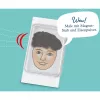 Magnet Fun, eksperimentų rinkinys