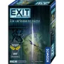 EXIT - The Game - The Abandoned Cabin, vakarėlių žaidimas Expert Game of the Year 2017