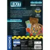 EXIT - The Game - The Abandoned Cabin, vakarėlių žaidimas Expert Game of the Year 2017